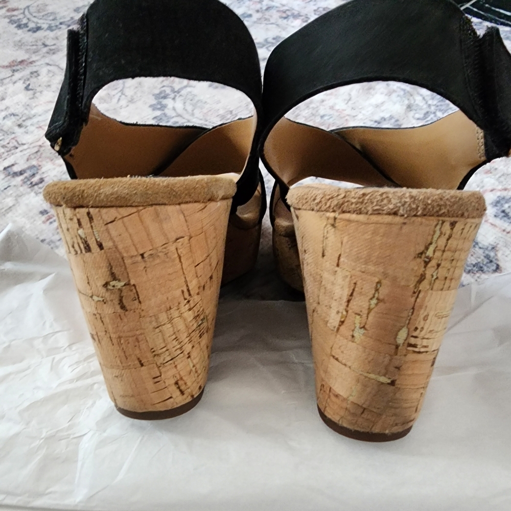 Clark's Wedges - Picture 5 of 6